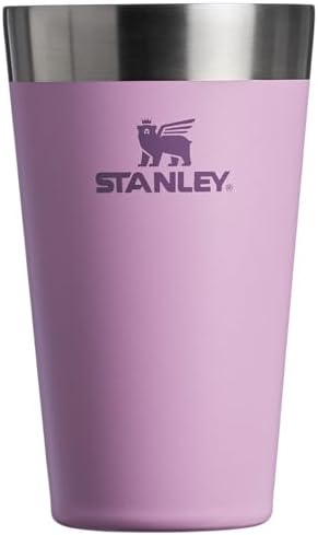 Descubra o Copo Térmico Stanley: Sua Cerveja Sempre Gelada!