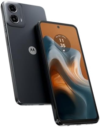 Moto G34 5G: Potência e Velocidade com 8GB RAM e 128GB!