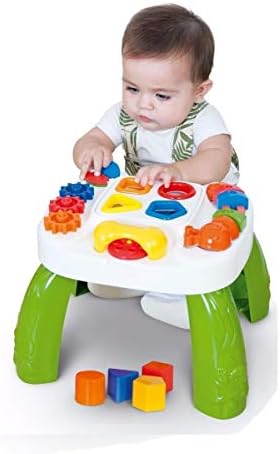 Cotiplás Mesa Play Time: Diversão e Aprendizado Garantidos