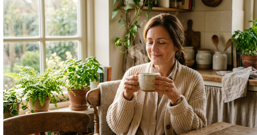chá de erva-doce benefícios e uso correto